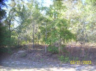 0 Gamewell, Spring Hill, FL 34608