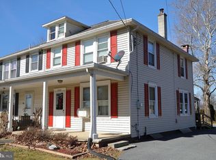 3301 Main St, Conestoga, PA 17516