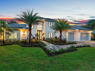 21 Bay Harbor Road, Tequesta, FL, 33469
