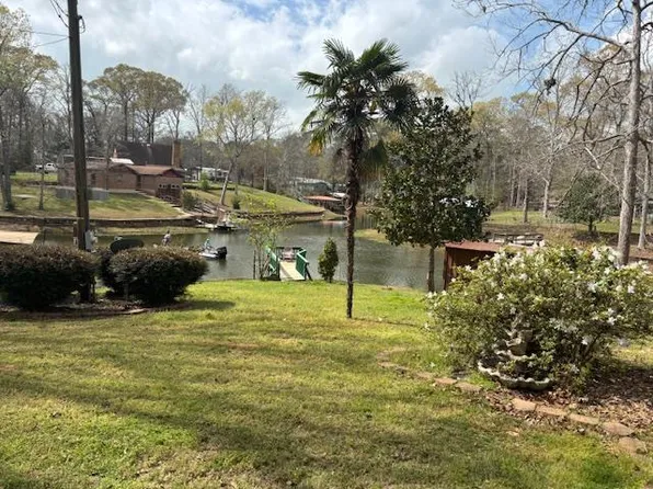 356 Cedar Rdg, Hemphill, TX 75948