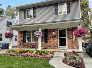 5916 Rambo Ln, Toledo, OH 43623