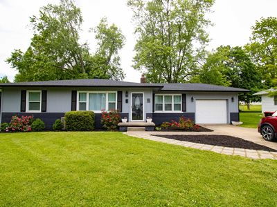 1209 Dereham Dr, Mount Vernon, IN, 47620