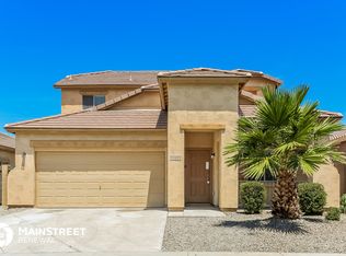 5232 W Shumway Farm Rd, Laveen, AZ 85339