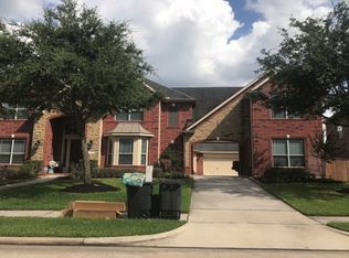 20207 Rose Dawn Ln, Spring, TX 77379