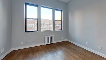 Rented by Compass