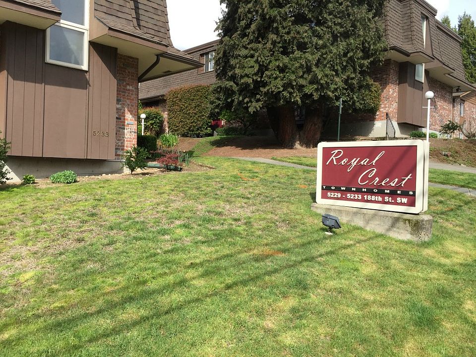 1st image of 5233 188th St SW APT 2