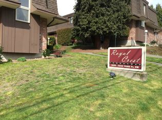 5233 188th St SW APT 2, Lynnwood, WA 98037