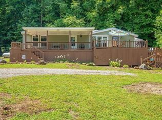 1375 Slaughter Rd, Lewisburg, KY 42256