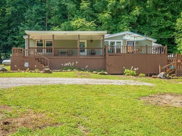 1375 Slaughter Rd, Lewisburg, KY 42256