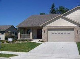 604 W Milwaukee St, Stoughton, WI 53589