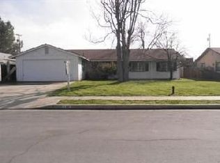 248 E Pleasant St, Coalinga, CA 93210