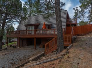104 Meadow Wood, Ruidoso, NM 88345