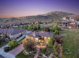 2798 E Hard Rock Dr, Boise, ID 83712