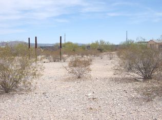 1161 W Walker Rd, Tucson, AZ 85743