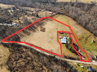 9999 Hensley Rd, East Bernstadt, KY