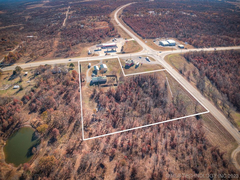 35235 W Highway 33, Mannford, OK 74044 MLS 2318626 Zillow