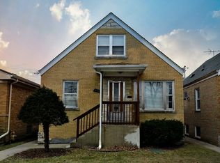 5726 N Avondale Ave, Chicago, IL 60631