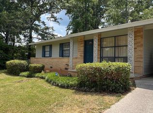 101 Allenwood Rd SW, Milledgeville, GA 31061