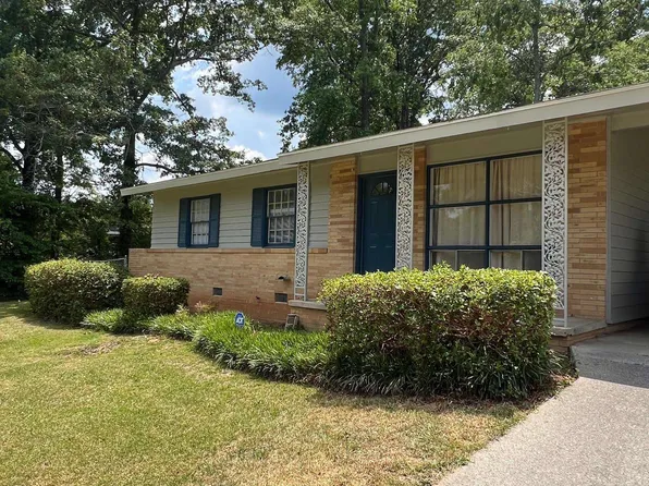 101 Allenwood Rd SW, Milledgeville, GA 31061