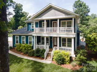 205 Sherwood Dr, Huntersville, NC 28078