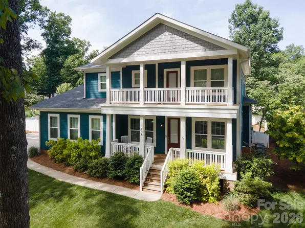 205 Sherwood Dr, Huntersville, NC 28078
