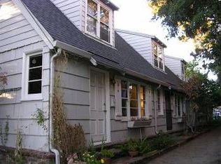 2325 Webster St APT D, Berkeley, CA 94705