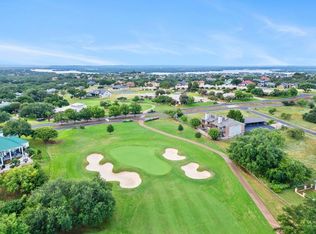 100 Uplift #4, Horseshoe Bay, TX 78657