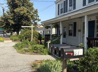 874 Main St #1, Contoocook, NH 03229