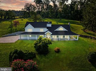 1349 Green Ln, Chester Springs, PA 19425