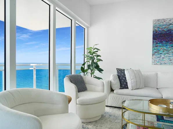3430 Galt Ocean Drive #1705, Fort Lauderdale, FL 33308