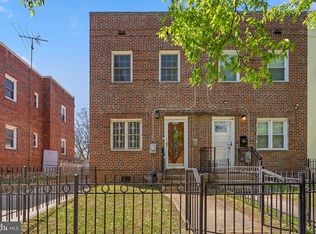 1525 1st St SW, Washington, DC