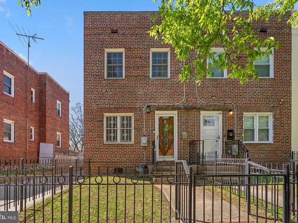 1525 1st St SW, Washington, DC 20024