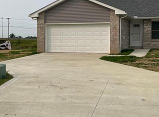 2583 Deerfield Ln, Mansfield, OH 44906