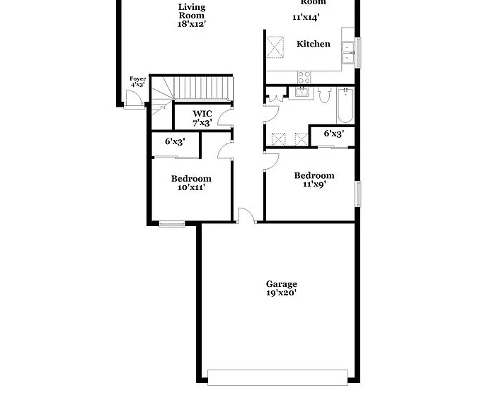 3100 Centavo Dr — Photo 2