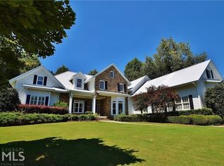 1988 Forest View Way, Braselton, GA 30517