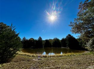 0 S Cold Springs Rd, Atoka, OK 74525