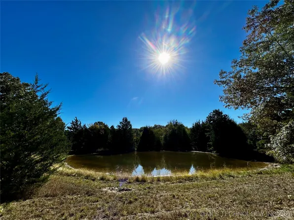0 S Cold Springs Rd, Atoka, OK 74525