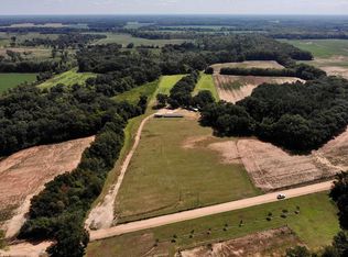 543 Saint Stephens Rd, Slocomb, AL 36375