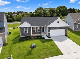 40 Chestnut St, Springboro, OH 45066