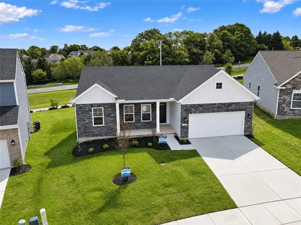40 Chestnut St, Springboro, OH 45066
