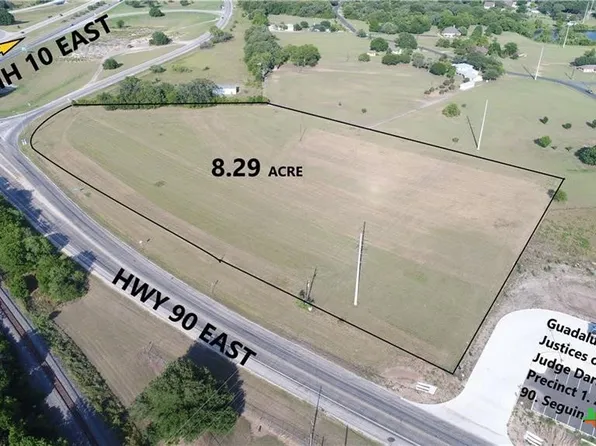 Sunbelt Loop W, Seguin, TX 78155