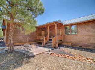 4201 W Sugar Pine Loop, Show Low, AZ 85901