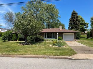 135 Griffin Ave, Erie, PA 16511