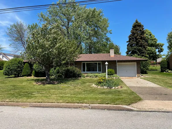 135 Griffin Ave, Erie, PA 16511