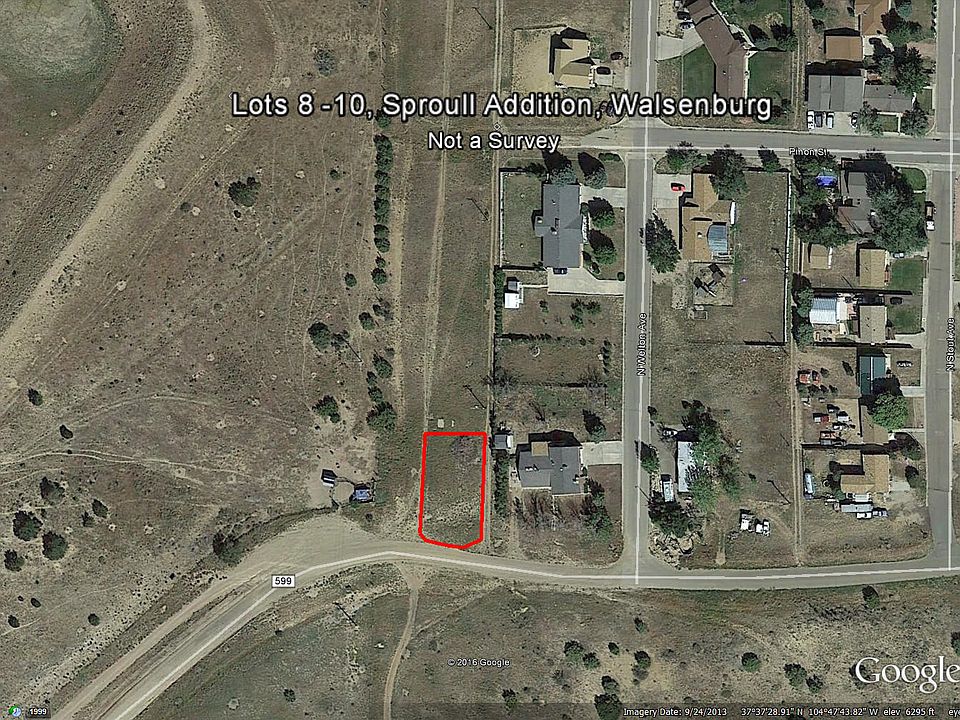 1st image of Leon Street Lots 8 9 #10