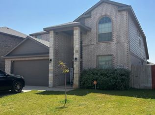 7416 W Pile Ranch Rd, Odessa, TX 79765