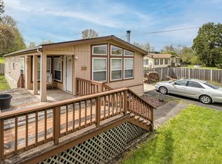 1279 Alder St, Vernonia, OR