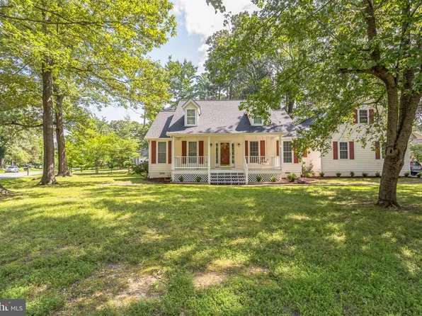 14610 Balsam Ct, Issue, MD 20645