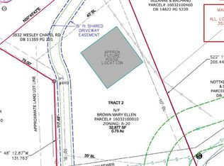 0 Wesley Chapel Rd #A, Marietta, GA 30062