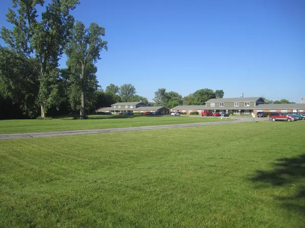 Emerton Place Townhomes, 5010-5056 Emerton Pl #5014, Indianapolis, IN 46203